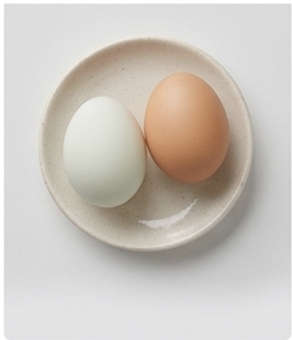 Eggs