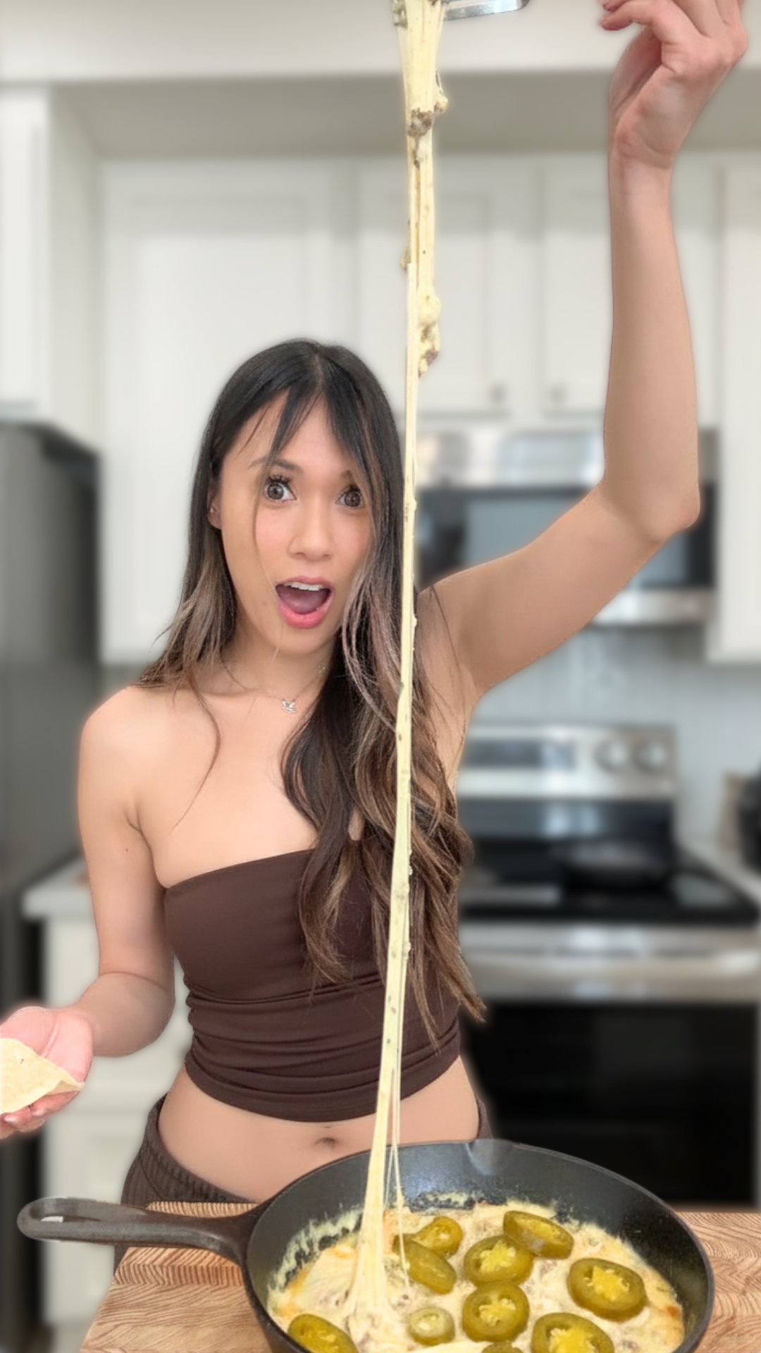 Jenny V - Fitness & Wellness