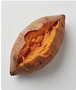 Sweet Potato
