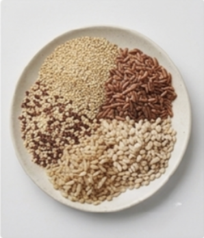 Whole Grains